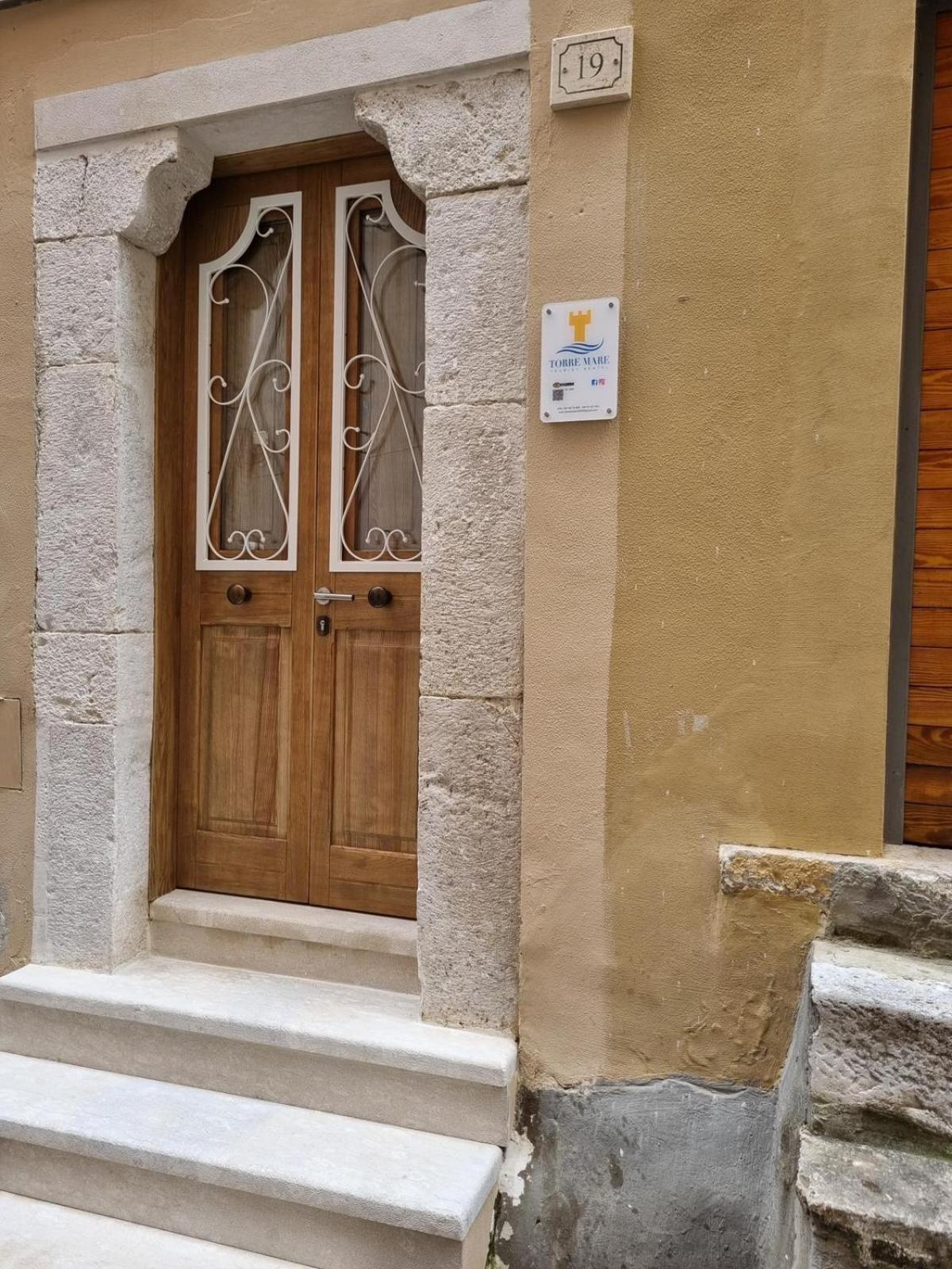 Appartamento Torremare